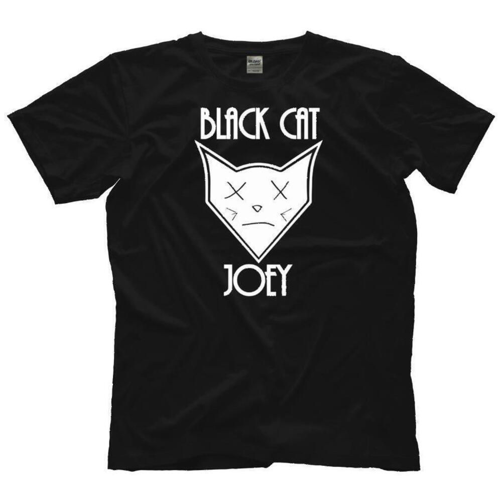 Black Cat Shirt
